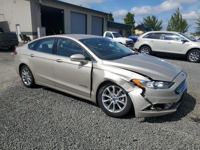 Vin: 3fa6p0lu8hr319135, lot: 57462035, ford fusion se hybrid 20174