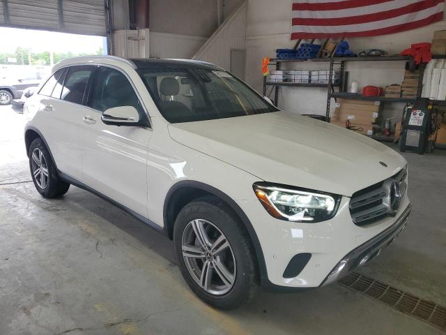 Vin: w1n0g8db4nv336470, lot: 56510155, mercedes-benz glc-class 300 20224