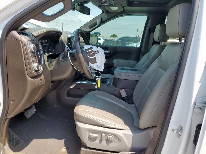 2020 GMC SIERRA C15 3GTP8DEDXLG110466