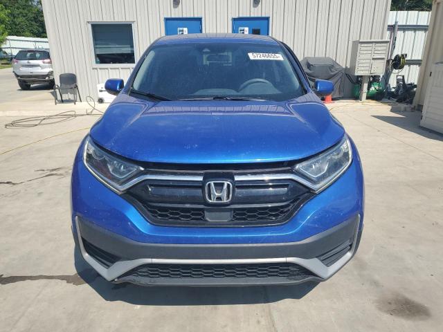 2021 HONDA CR-V SE - 7FARW1H77ME022411