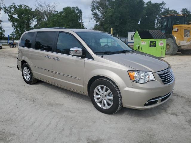 Vin: 2c4rc1gg9fr743939, lot: 56416685, chrysler minivan limited platinum 20154