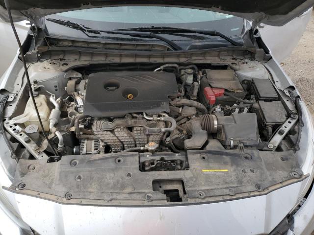 2019 NISSAN ALTIMA SR - 1N4BL4CW9KC258743