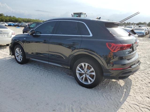 Vin: wa1decf32r1023321, lot: 51187225, audi q3 premium s line 45 20242