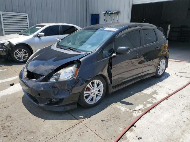 Vin: jhmge8h51bc015640, lot: 57870555, honda fit sport 2011 img_1
