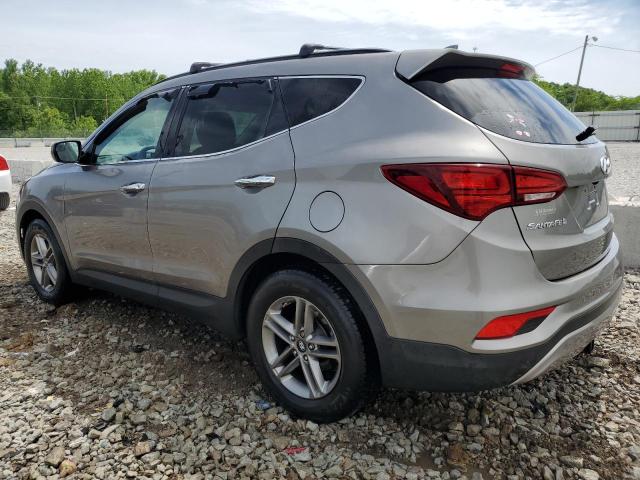 Vin: 5xyzudlb2hg396972, lot: 56110525, hyundai santa fe 20172