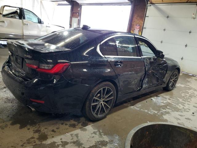 2021 BMW 330XI 3MW5R7J05M8B76456