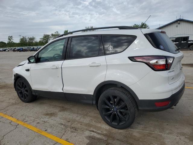 Vin: 1fmcu0gdxjud04646, lot: 56383465, ford escape se 20182