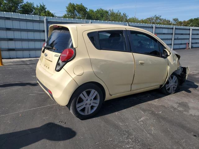 Vin: kl8cd6s98ec412018, lot: 55675655, chevrolet spark 1lt 20143