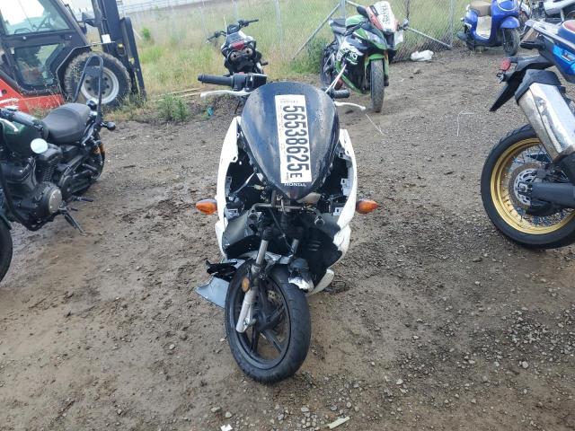 2011 HONDA PCX MLHJF2802B5001267