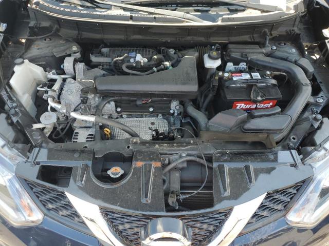 2015 NISSAN ROGUE S 5N1AT2MV3FC799207