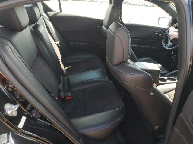 2016 ACURA ILX PREMIU 19UDE2F83GA016291