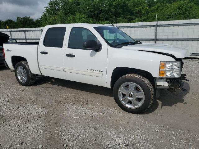 Vin: 3gcpkse73dg268763, lot: 58086195, chevrolet all models k1500 lt 20134