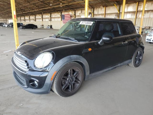 Vin: wmwsu3c54bt253827, lot: 57712835, mini cooper 2011 img_1