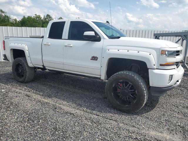Vin: 1gcvkrec0jz256501, lot: 55480715, chevrolet all models k1500 lt 20184