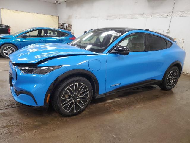 Vin: 3fmtk3su1rma42112, lot: 57610625, ford mustang premium 2024 img_1