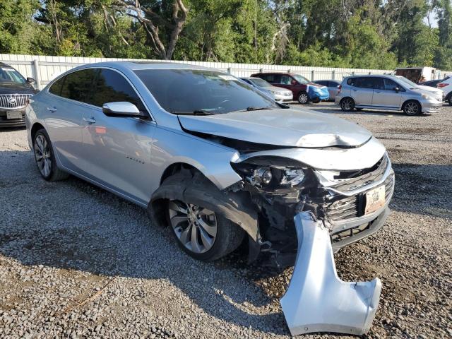 2018 CHEVROLET MALIBU PRE - 1G1ZE5SX7JF147469