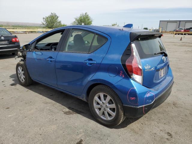 Vin: jtdkdtb35h1592684, lot: 58233545, toyota prius 20172