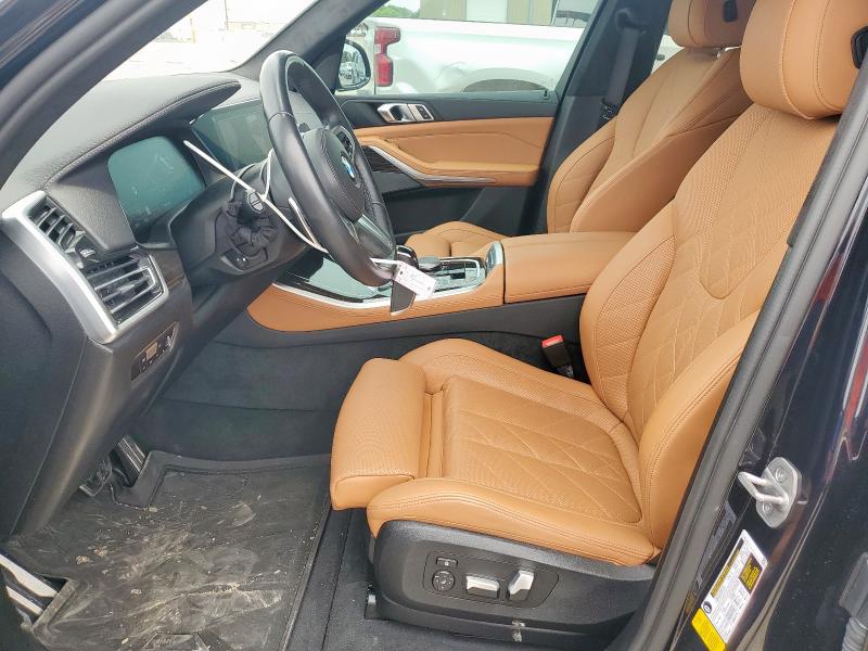 2023 BMW X5 SDRIVE - 5UXCR4C07P9N48328