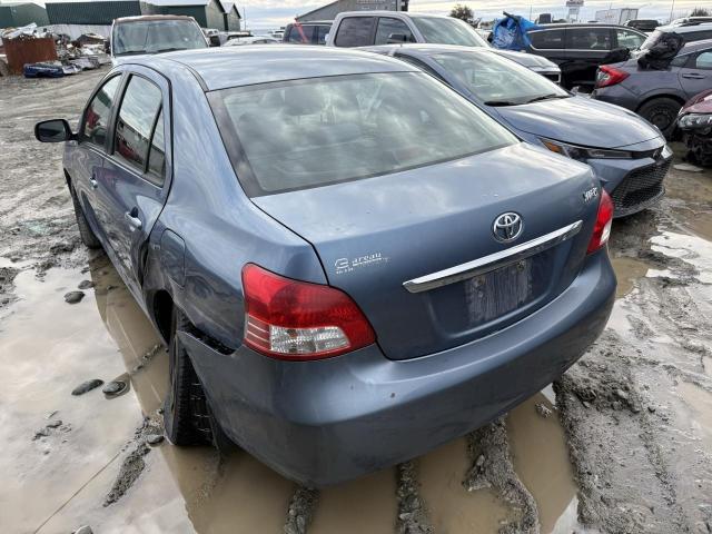 Vin: jtdbt4k35cl033707, lot: 53862155, toyota yaris 20122