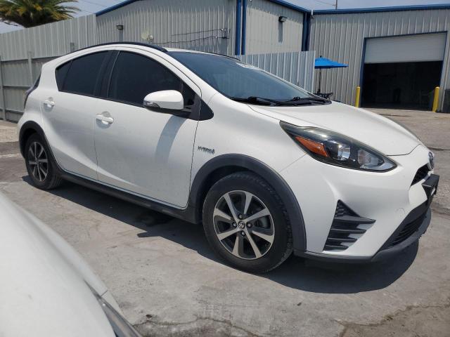 Vin: jtdkdtb37j1615467, lot: 52741245, toyota prius 20184