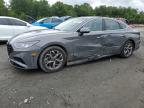 2022 HYUNDAI SONATA SEL - KMHL14JA4NA188334