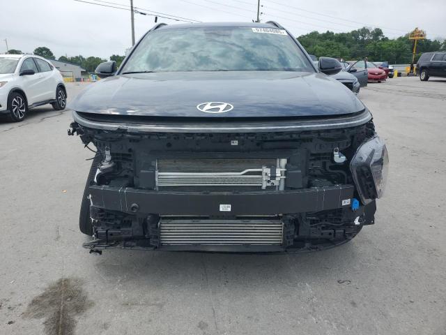 2025 HYUNDAI KONA N LIN KM8HB3A38SU189625