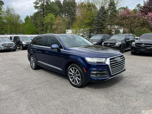 Vin: wa1lhaf73kd041633, lot: 56436375, audi q7 premium plus 2019 img_1