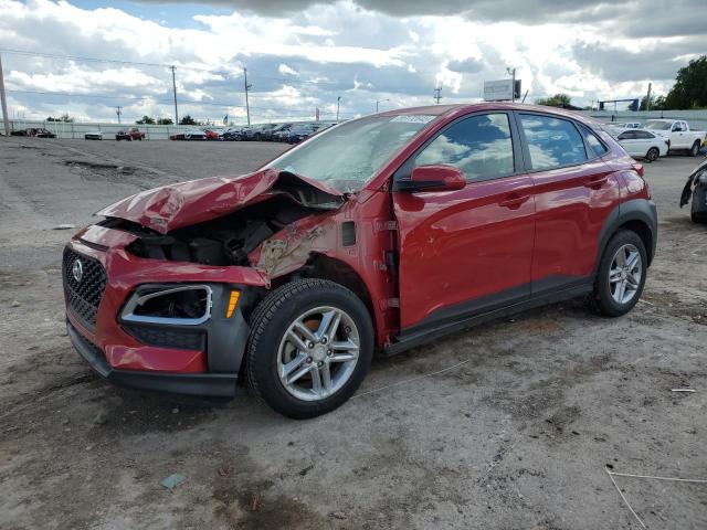 Vin: km8k12aa7ku326331, lot: 56172645, hyundai kona se 2019 img_1