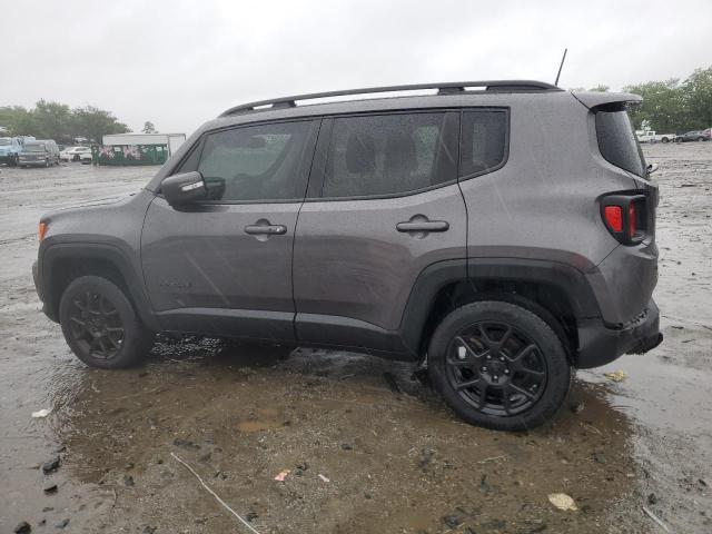 Vin: zacnjbb11kpk30872, lot: 58598305, jeep renegade latitude 20192