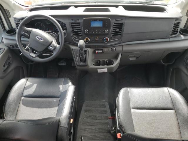 2022 FORD TRANSIT T- - 1FTYE1C86NKA58458