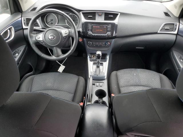 2016 NISSAN SENTRA S - 3N1AB7AP5GY281184