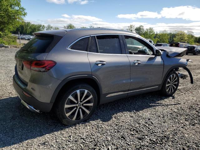 Vin: w1n4n4hb9mj283426, lot: 56969655, mercedes-benz gla-class 250 4matic 20213