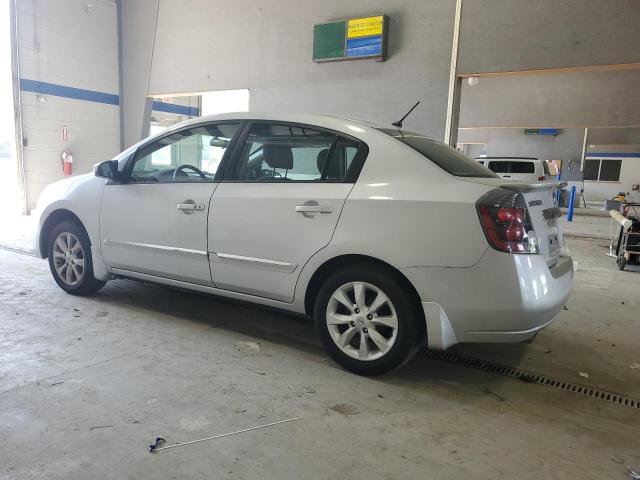 Vin: 3n1ab6ap6cl619306, lot: 56225675, nissan sentra 2.0 20122