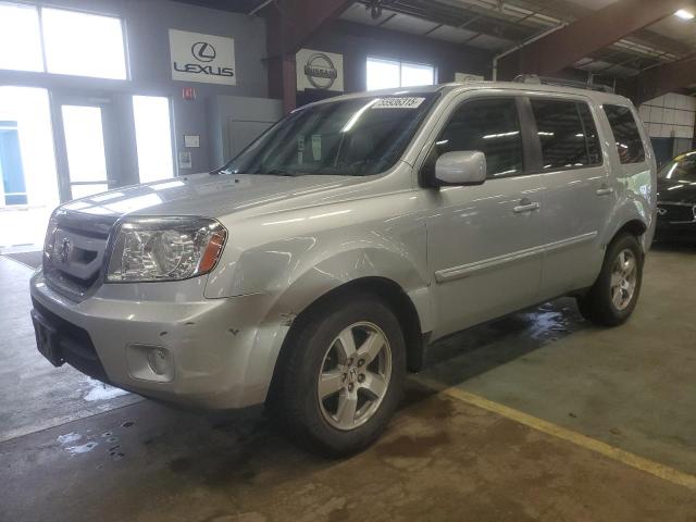 Vin: 5fnyf4h51ab020897, lot: 55936315, honda pilot exl 2010 img_1