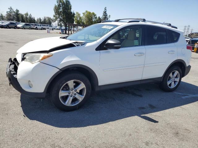 Vin: jtmwfrev3ej012100, lot: 57693085, toyota rav4 xle 2014 img_1