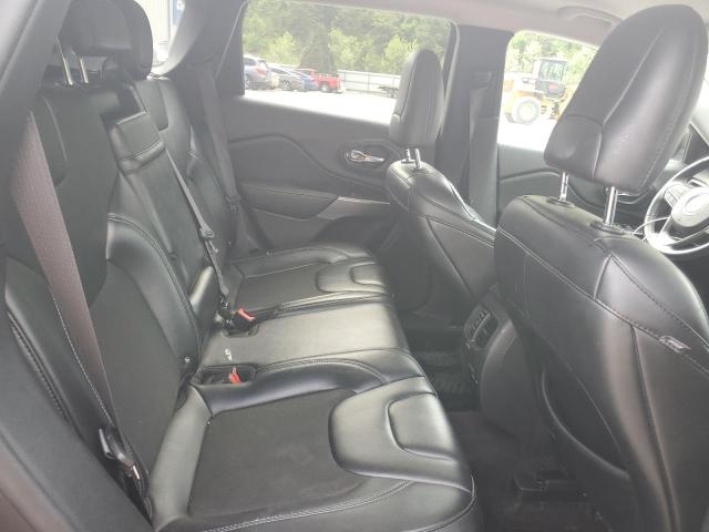 2019 JEEP CHEROKEE L - 1C4PJMLB0KD192192