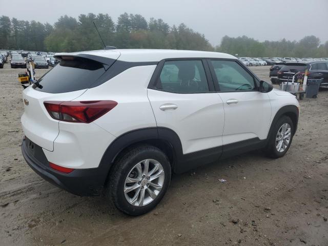 Vin: kl79mms2xmb009085, lot: 55673025, chevrolet trailblzr ls 20213