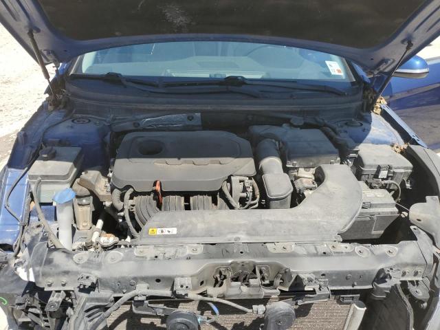 2015 HYUNDAI SONATA SPO - 5NPE34AF3FH037255