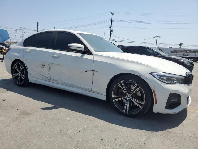 2020 BMW 330I - 3MW5R1J05L8B14289