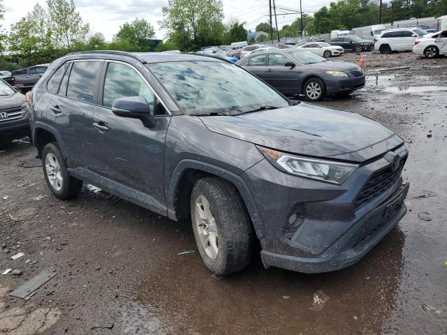 Vin: 2t3p1rfvxmw170693, lot: 57094595, toyota rav4 xle 20214
