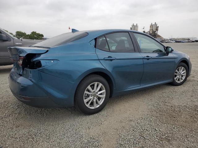 Vin: 4t1daack1su124657, lot: 58063395, toyota camry xse 20253