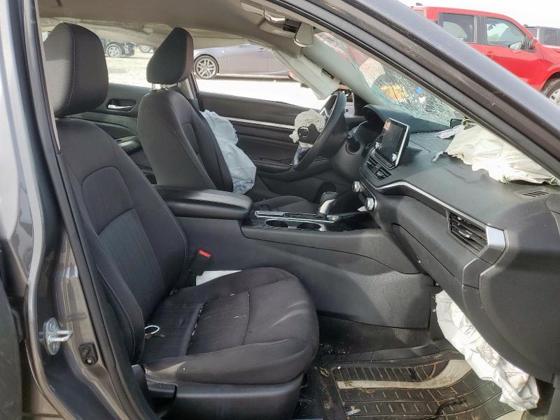 2021 NISSAN ALTIMA SV - 1N4BL4DV1MN365797