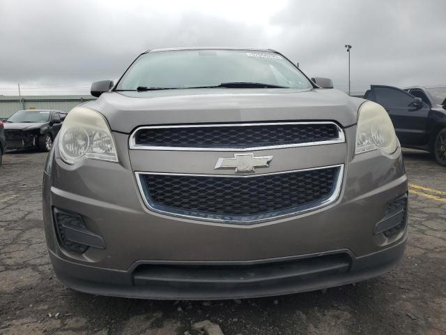 2CNFLEEW1A6337065 2010 CHEVROLET EQUINOX