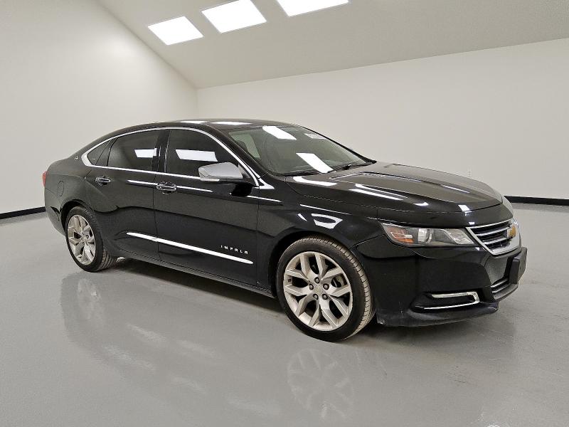 Vin: 2g1125s34j9173670, lot: 56666185, chevrolet impala premier 20184