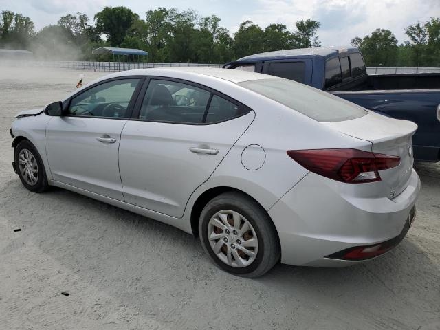 Vin: 5npd74lf4lh503705, lot: 57237425, hyundai elantra se 20202