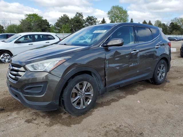HYUNDAI SANTA FE S