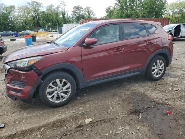 Vin: km8j23a41ku897516, lot: 55809935, hyundai tucson se 2019 img_1
