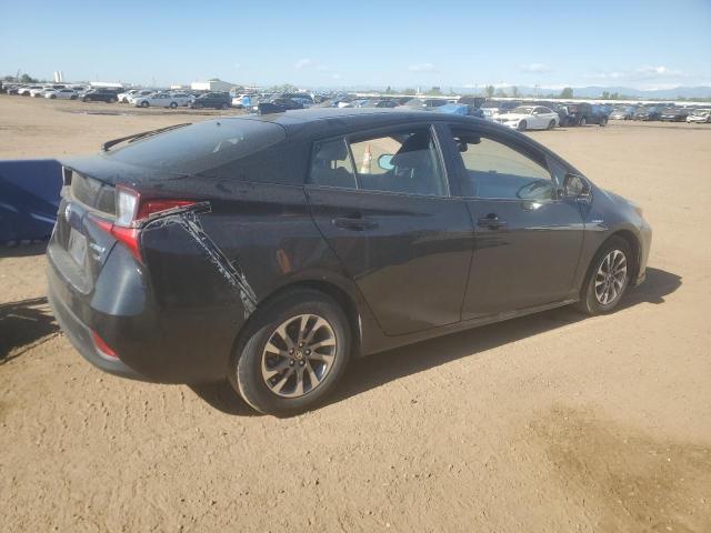 2020 TOYOTA PRIUS L JTDKARFU2L3114427
