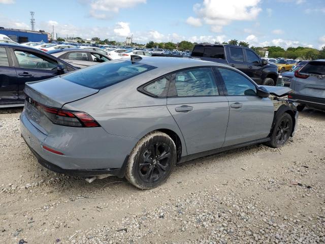 Vin: 1hgcy1f43sa022031, lot: 56413125, honda accord se 20253