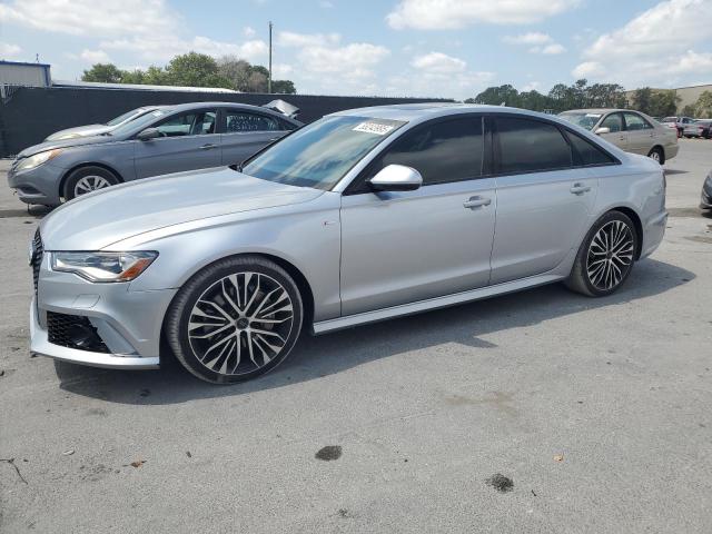 AUDI A6 PREMIUM